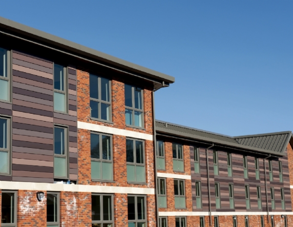 UNIVERSITY OF SUSSEX FALMER CAMPUS - 	ROYAL PAVILION EXPERIENCE